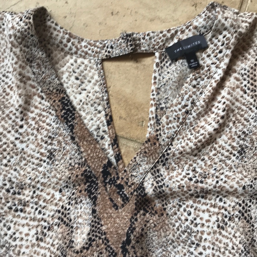 Blouse - Picture 2 of 2